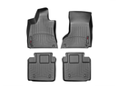 Floor mats FloorLiner WeatherTech – Maserati Quattroporte 2014 - 2016