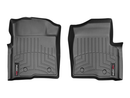 Tapis d'auto FloorLiner WeatherTech - Ford F-150 2012 - 2014