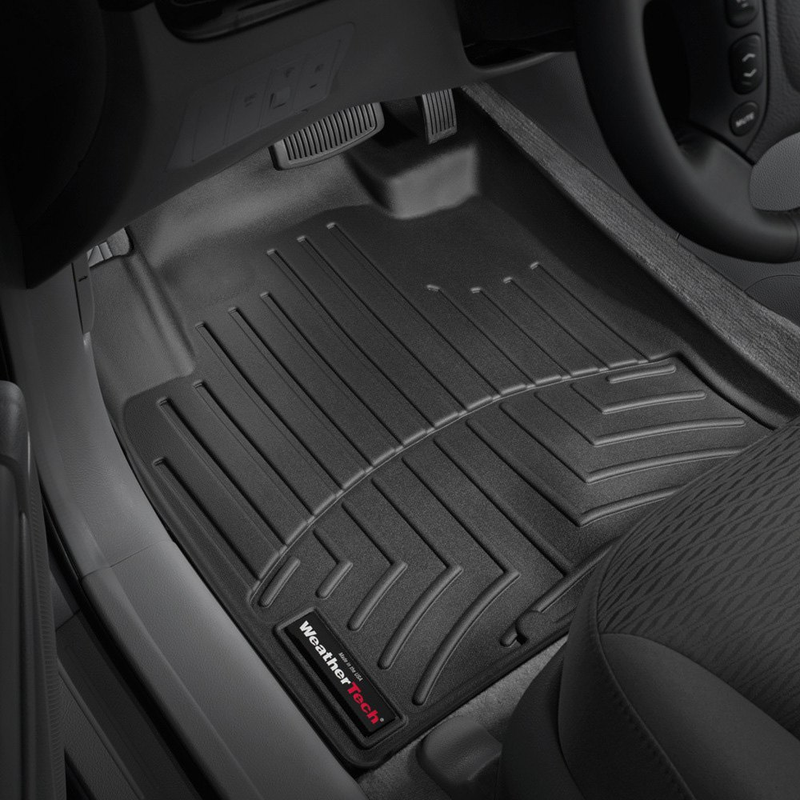 Tapis d'auto FloorLiner WeatherTech - Nissan Rogue 2014 - 2020