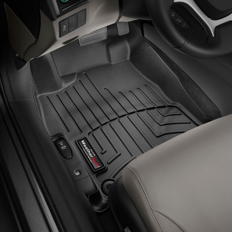 Tapis d'auto FloorLiner WeatherTech - Honda Civic 2014 - 2015