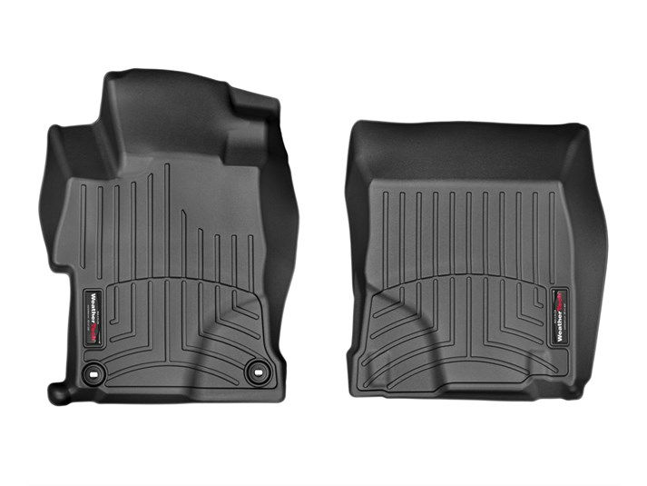 Floor mats FloorLiner WeatherTech – Honda Civic 2014 - 2015