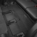 Floor mats FloorLiner WeatherTech – Toyota Highlander 2014 - 2019