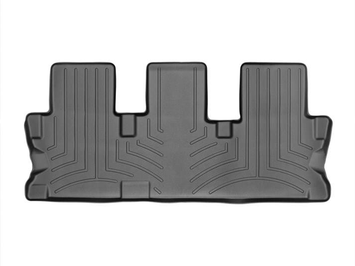 Floor mats FloorLiner WeatherTech – Toyota Highlander 2014 - 2019