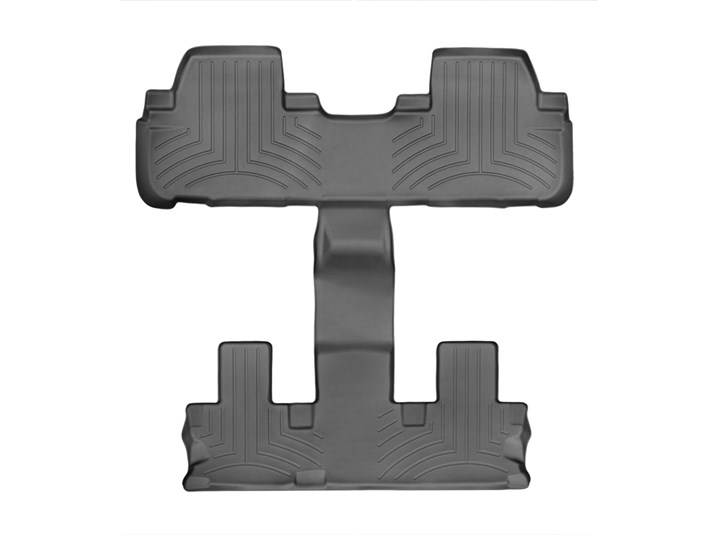 Tapis d'auto FloorLiner WeatherTech - Toyota Highlander 2014 - 2019