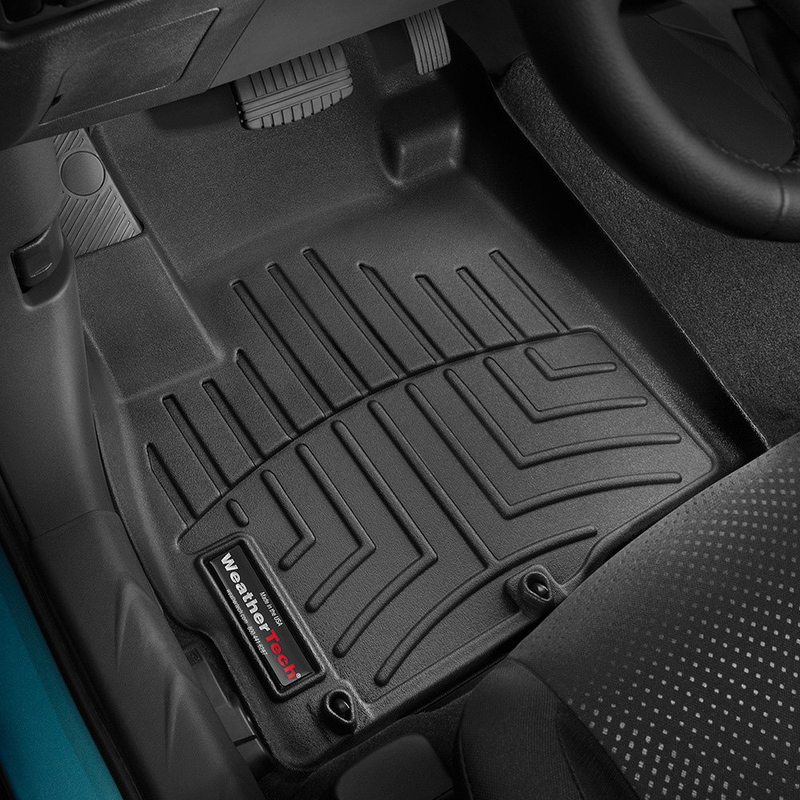 Tapis d'auto FloorLiner WeatherTech - Mitsubishi RVR 2012 - 2019