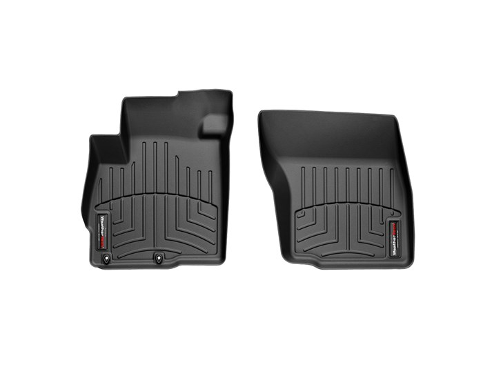 Tapis d'auto FloorLiner WeatherTech - Mitsubishi RVR 2012 - 2019