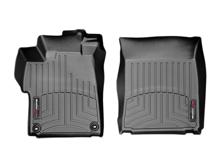 Tapis d'auto FloorLiner WeatherTech - Honda Civic 2014 - 2015