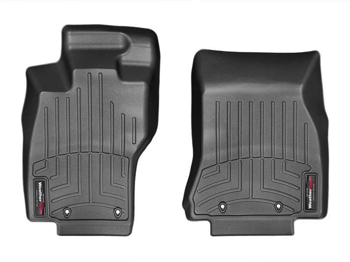 Floor mats FloorLiner WeatherTech – Jaguar XF 2013 - 2015