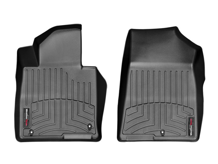 Floor mats FloorLiner WeatherTech – Hyundai Sonata 2015 - 2019