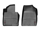 Floor mats FloorLiner WeatherTech – Kia Optima 2016 - 2020