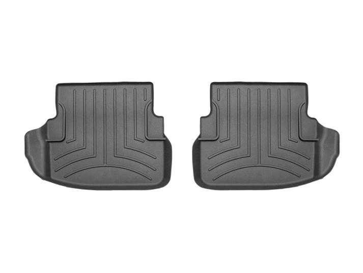 Floor mats FloorLiner WeatherTech – Mercedes-Benz C300 2017 - 2020