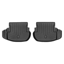 Floor mats FloorLiner WeatherTech – Mercedes-Benz E53 AMG 2019 - 2021