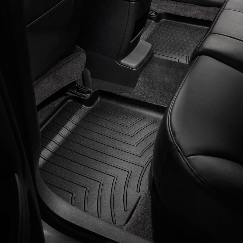 Floor mats FloorLiner WeatherTech – Mercedes-Benz E400 2018