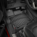 Tapis d'auto FloorLiner WeatherTech - Ford F-150 2015 - 2022