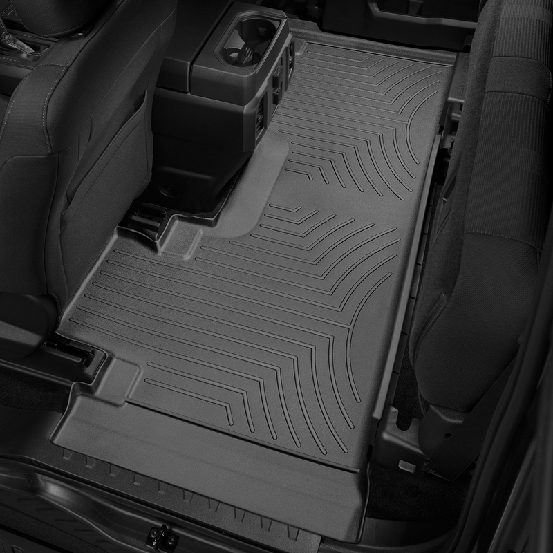 Tapis d'auto FloorLiner WeatherTech - Ford F-150 2015 - 2017