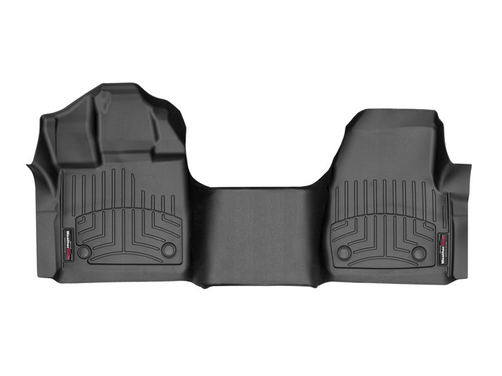 Floor mats FloorLiner WeatherTech – Ford F-150 2017 - 2021