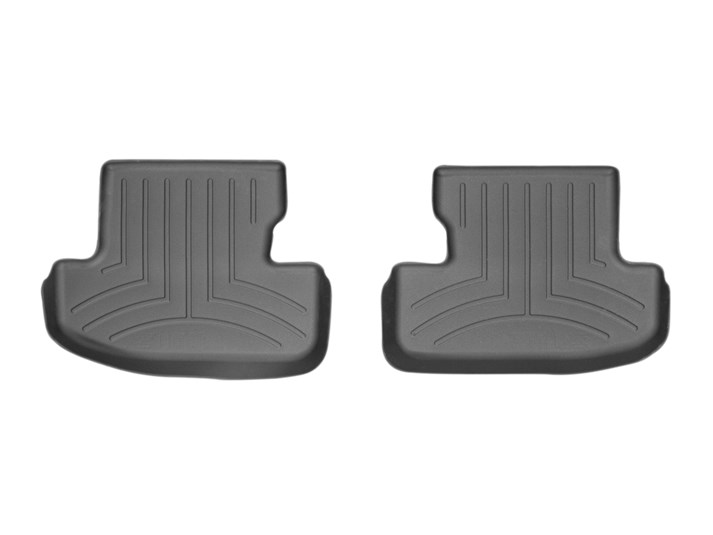 Floor mats FloorLiner WeatherTech – Ford Mustang 2015 - 2020