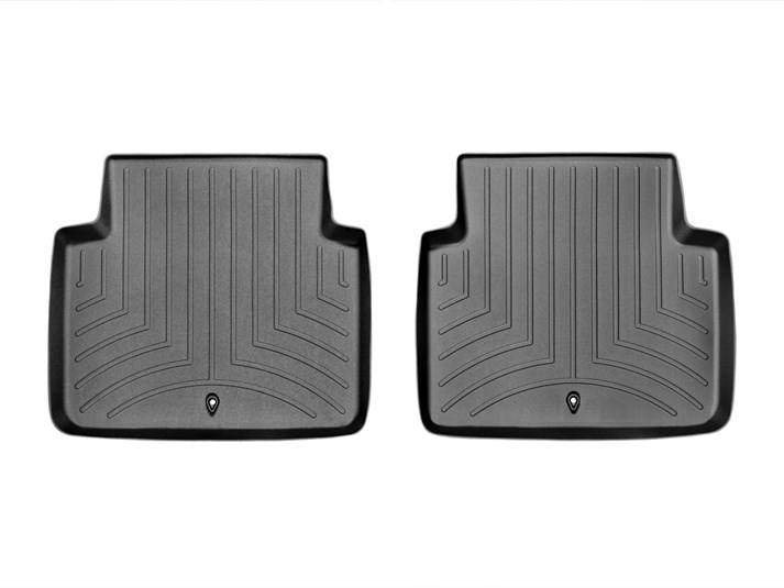 Tapis d'auto FloorLiner WeatherTech - Genesis G80 2017 - 2020