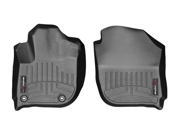 Floor mats FloorLiner WeatherTech – Honda HR-V 2020 - 2022