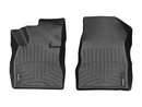 Floor mats FloorLiner WeatherTech – Nissan Micra 2015 - 2017