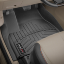Floor mats FloorLiner WeatherTech – Kia Sedona 2019 - 2021