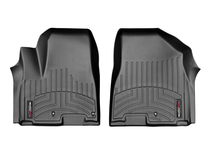 Floor mats FloorLiner WeatherTech – Kia Sedona 2019 - 2021