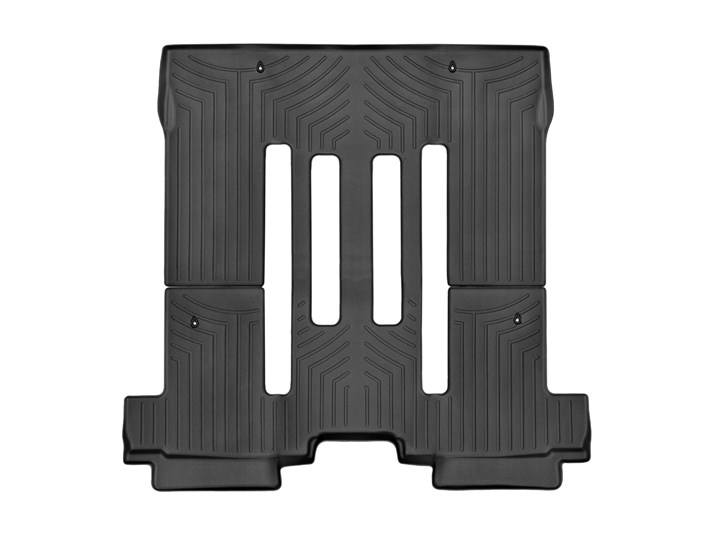 Floor mats FloorLiner WeatherTech – Kia Sedona 2020 - 2021