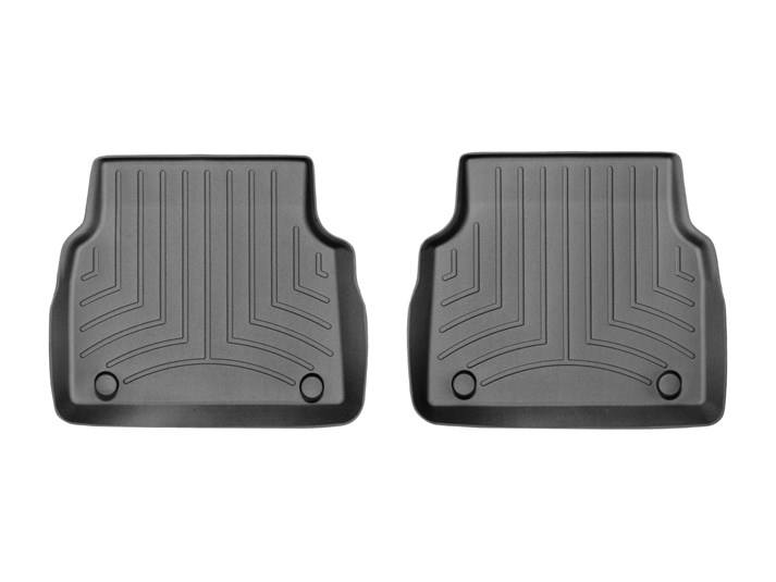 Tapis d'auto FloorLiner WeatherTech - Audi A8 Quattro 2012 - 2013