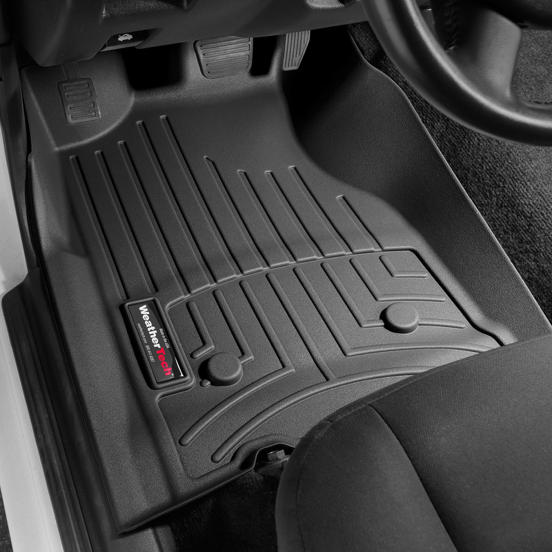 Tapis d'auto FloorLiner WeatherTech - GMC Canyon 2012