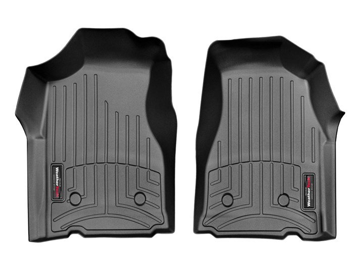 Tapis d'auto FloorLiner WeatherTech - GMC Canyon 2012