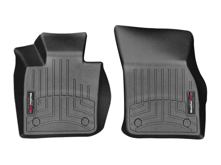 Tapis d'auto FloorLiner WeatherTech - Mini Cooper 2014 - 2021