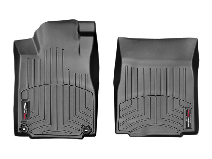 Floor mats FloorLiner WeatherTech – Honda CR-V 2012 - 2016