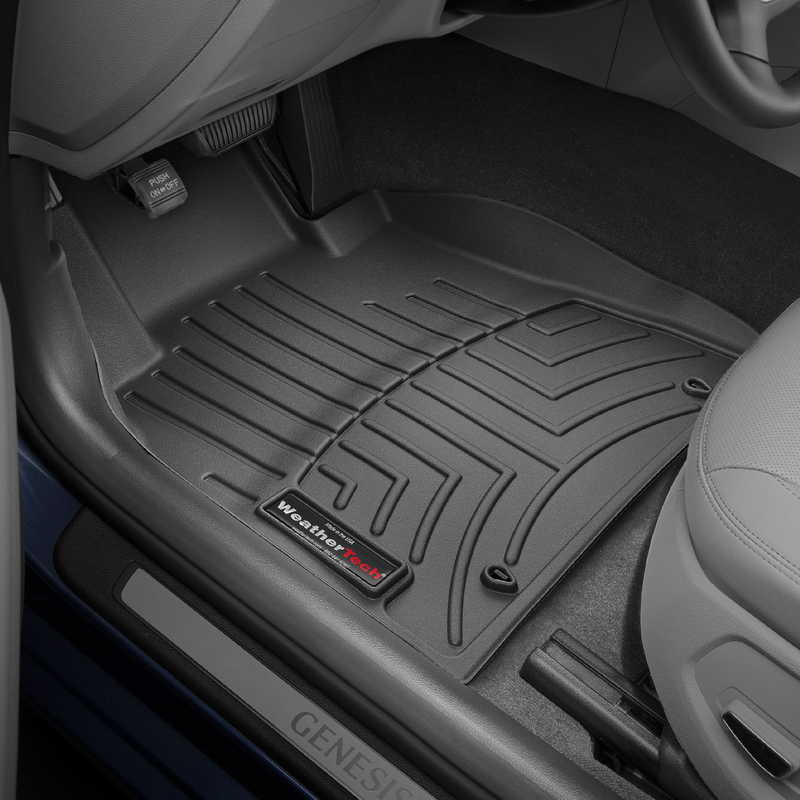 Tapis d'auto FloorLiner WeatherTech - Genesis G80 2017