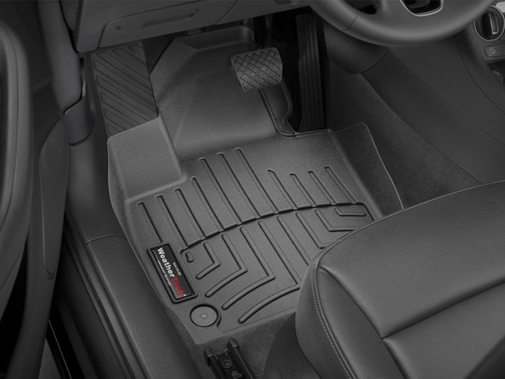 Floor mats FloorLiner WeatherTech – Audi Q3 2020