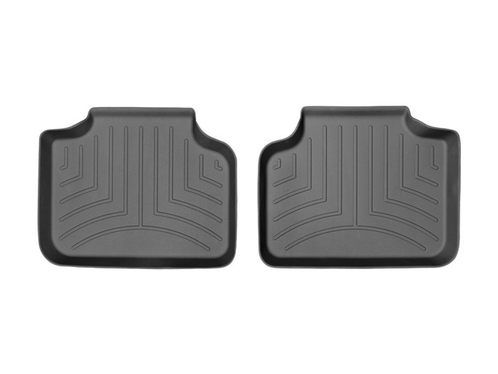 Floor mats FloorLiner WeatherTech – BMW X2 2019 - 2022