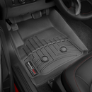 Floor mats FloorLiner WeatherTech – GMC Canyon 2015 - 2022