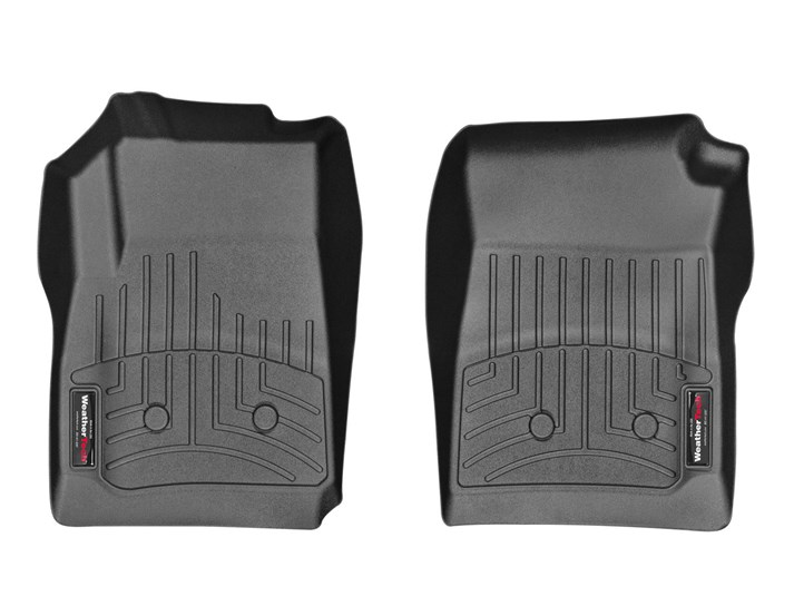 Floor mats FloorLiner WeatherTech – GMC Canyon 2015 - 2022