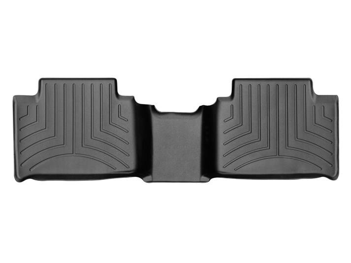 Floor mats FloorLiner WeatherTech – Chevrolet Colorado 2015 - 2022