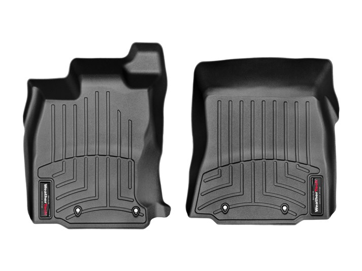 Floor mats FloorLiner WeatherTech – Jaguar XJ 2013 - 2019