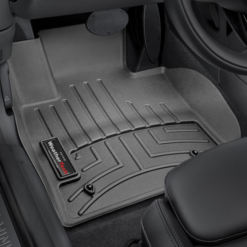 Floor mats FloorLiner WeatherTech Mini Cooper 2015 2022