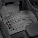 Floor mats FloorLiner WeatherTech – Nissan Micra 2015 - 2017