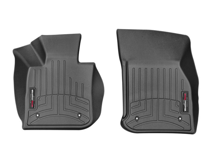 Tapis d'auto FloorLiner WeatherTech - Mini Cooper 2015 - 2022