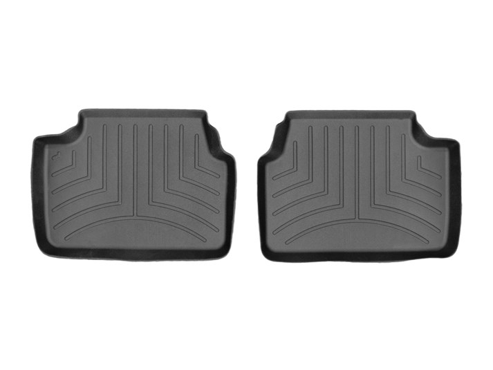 Tapis d'auto FloorLiner WeatherTech - Mini Cooper 2015 - 2022