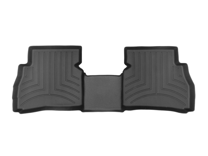 Floor mats FloorLiner WeatherTech – Ram ProMaster City 2016 - 2021