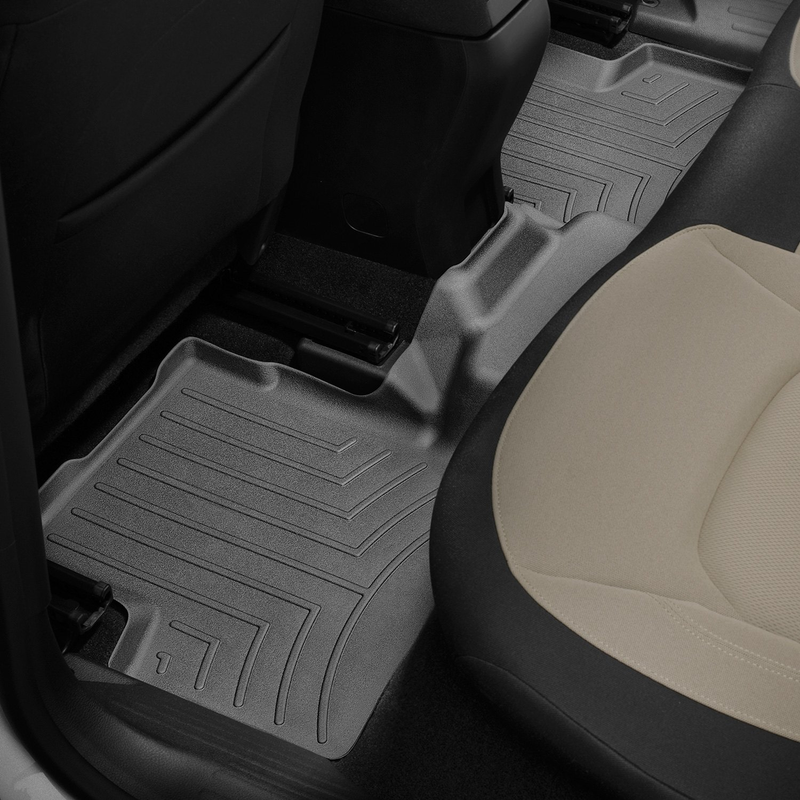 Tapis d'auto FloorLiner WeatherTech - Jeep Renegade 2015 - 2021