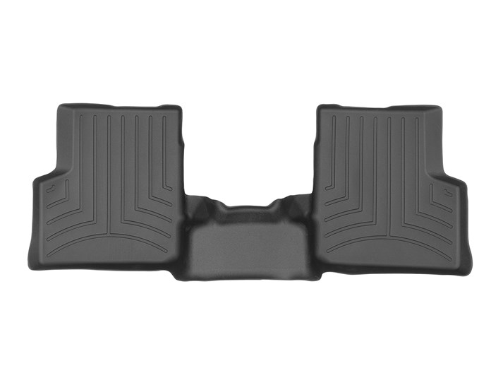 Floor mats FloorLiner WeatherTech – Jeep Renegade 2019 - 2021