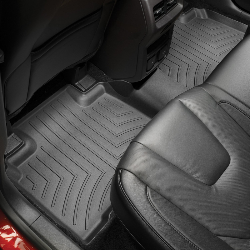 Tapis d'auto FloorLiner WeatherTech - Ford Edge 2015 - 2022