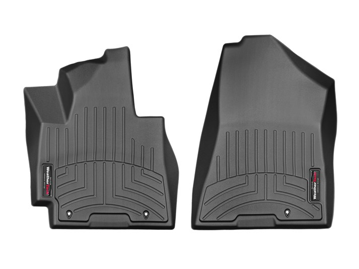 Floor mats FloorLiner WeatherTech – Hyundai Tucson 2016 - 2018