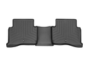 Floor mats FloorLiner WeatherTech – Hyundai Tucson 2016 - 2021