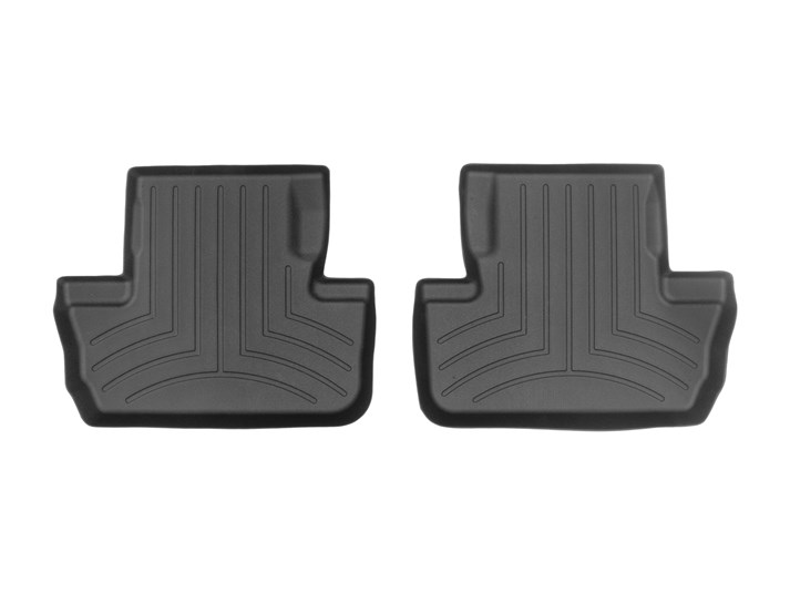 Floor mats FloorLiner WeatherTech – Lexus IS350 2015